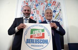 Gli azzurri indispensabili per l'alleanza