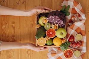 60 anni, la dieta per prepararsi all'autunno