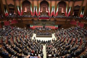 Parlamento Italia