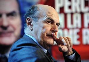 Bersani frigna su Mussolini, Renzi gode e Erdogan: quindi, oggi...