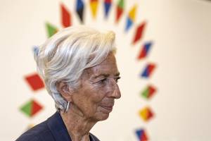 "Scudo anti-spread? Non è pensato per l'Italia". Lagarde spegne gli allarmi su Roma