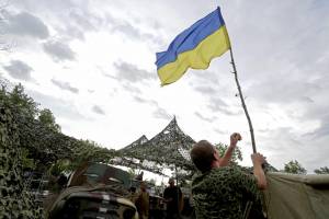 Gli ucraini riconquistano l'autostrada di Lugansk. Kherson città fantasma