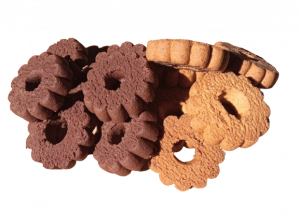 Biscotti con larve di scarafaggio: la novità choc arriva in Italia