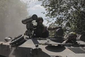 Ucraina: le operazioni in Russia e l'incontro Blinken-Lavrov