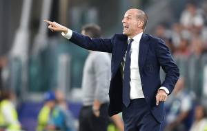 Juve, Allegri è al bivio. Sbagliare di nuovo può costare la panchina