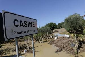 "Alluvioni, gas e Covid: perché l'Italia è il Paese del giorno dopo"