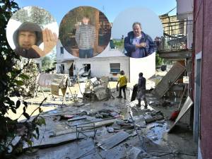 Il nonno, i bimbi, un padre e il figlio: ecco chi sono le vittime dell'alluvione 