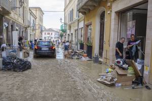 Spesi 20 miliardi per i danni. Per prevenirli dieci volte meno