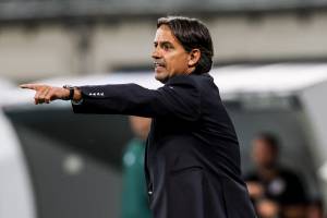 "Sono io il responsabile", Inzaghi ammette le colpe: la sua avventura all'Inter al capolinea?