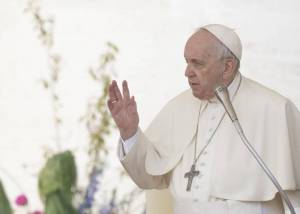 Ad Assisi il "patto" del Papa per una nuova economia e una nuova finanza