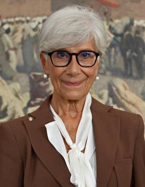 Consulta, la Sciarra nuova presidente. Bocciata la candidata di Mattarella