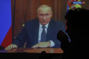 “Basta vomitare propaganda sulle sanzioni. Ecco i dati nascosti da Putin”