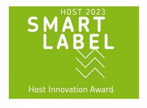 Host premia l'innovazione nell'ospitalità con gli Smart Label