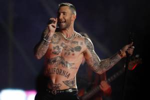 "Ho oltrepassato il limite". Adam Levine confessa dopo la bufera