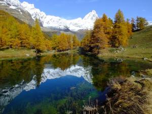 Alla scoperta della Valle d'Aosta 