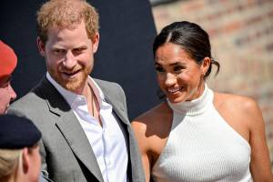 "Non sono pagata...": l'ultimo capriccio di Meghan (contro Camilla)