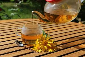 Tisane detox per l'autunno, quali sono e i benefici