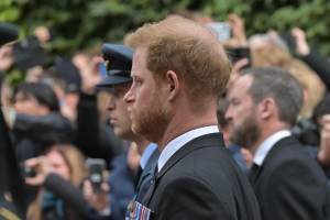 Il certificato e quel particolare su Harry: è giallo sulla morte della Regina