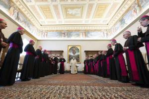 L'attacco a Bergoglio: "La Chiesa? Dittatura perfetta"