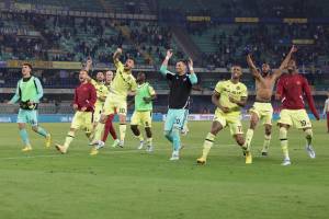 L’Udinese non finisce di stupire: il miglior inizio di sempre