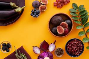 Antiossidanti, i fondamentali nella dieta