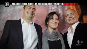 Mascherine gate, un documento inchioderebbe la sorella di Zingaretti