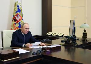 La promessa di Putin: "Cosa succederà ai territori annessi"