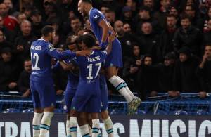 Champions amara per il Milan: il Chelsea vince 3-0. La Juve batte 3-1 il Maccabi