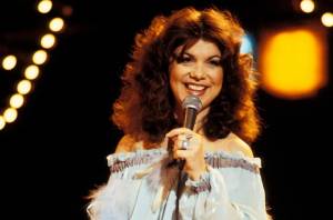 Jody Miller, morta la cantante di "È l'uomo per me"