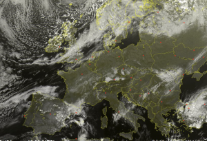 Dal cosmo una miniera d'informazioni