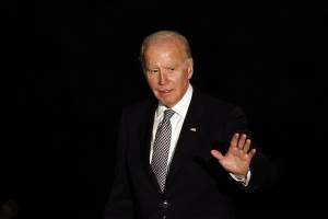 Biden: "Un'inutile brutalità". Ma non si sbilancia ancora sull'invio dei super missili