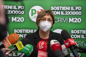 Guerra intestina tra donne del Pd: così implode un altro pezzo dei dem