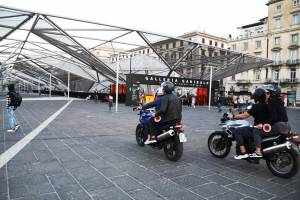 Facebook Questura di Napoli