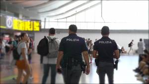 Milano, picchiata e stuprata in stazione Centrale: fermato un marocchino 