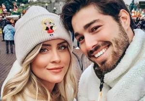 Valentina Ferragni torna single: "Con Luca è finita"