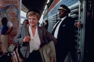 "La signora in giallo" torna in streaming in onore di Angela Lansbury