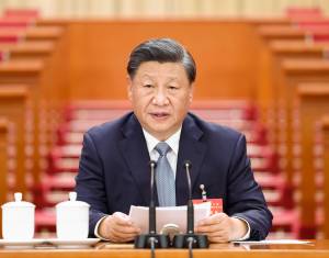 La Cina guarda al futuro: il discorso di fine anno di Xi Jinping