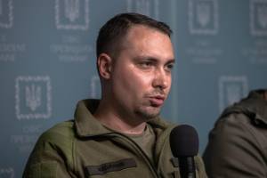 Il capo dei servizi ucraini nel mirino di Mosca: ecco la sua storia