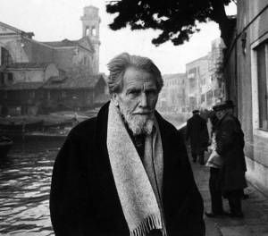 Ecco come (non) si devono leggere i "Cantos" di Ezra Pound