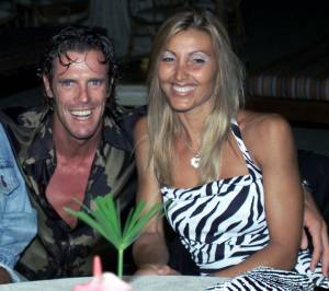 "Sopportavo tradimenti e violenze". La verità dell'ex moglie di Cipollini