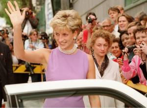 "Come sarà la morte di Diana in The Crown". Netflix mette le mani avanti