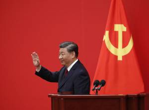 Russia e Cina siglano il nuovo "Asse del Male"