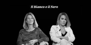 "Un vero leader", "Operazione di marketing politico". Donne divise sulla Meloni