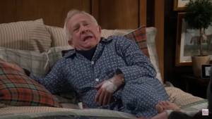 Morto Leslie Jordan: volto di Will & Grace e American Horror Story