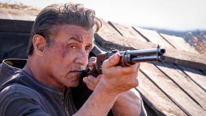 Rambo: Last Blood e l'addio di Stallone, così muore un eroe