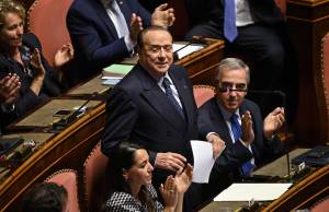 Cade il teorema sul Ruby Ter: Berlusconi assolto a Roma