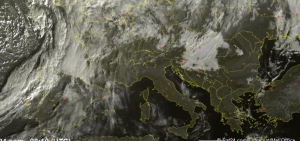 Halloween più caldo di sempre: ecco quanto sale la temperature (e dove)