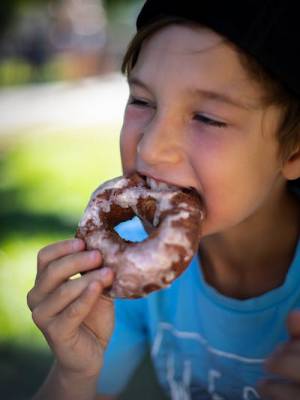 Obesità infantile, l'allarme dei pediatri