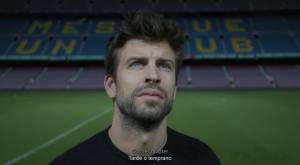 "Sabato l'ultima al Camp Nou". Piqué annuncia l'addio al Barcellona (e al calcio)