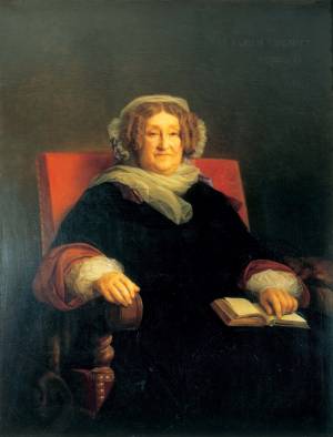 Madame Veuve Clicquot 